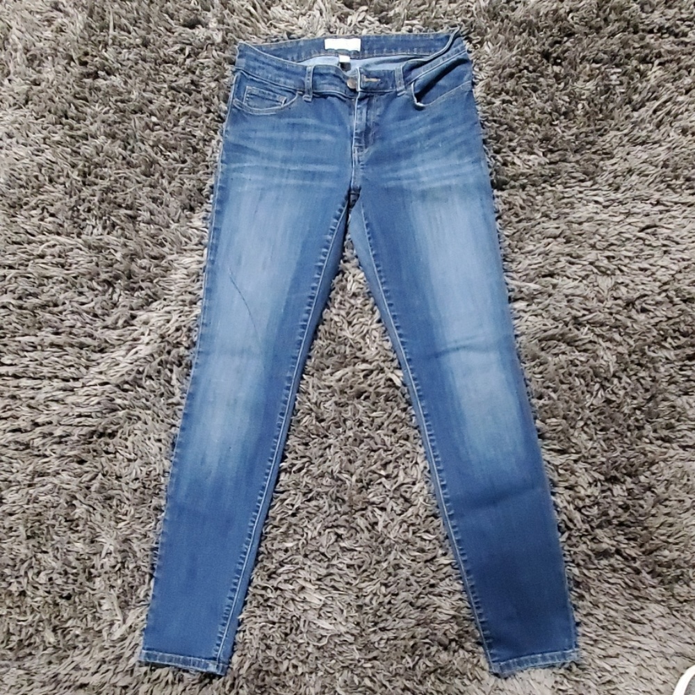 Banana republic jeans